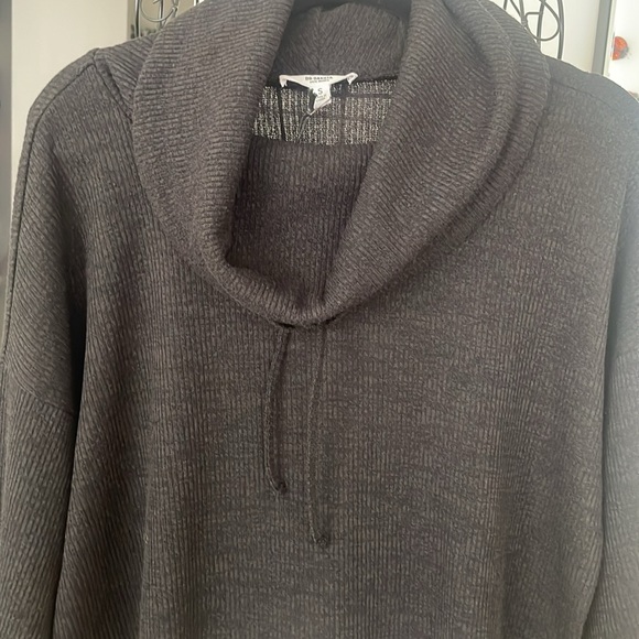 NWT BB DAKOTA COWL NECK SWEATER - Picture 2 of 7